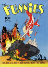 Cover for The Funnies (Dell, 1936 series) #41