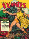 Cover for The Funnies (Dell, 1936 series) #45