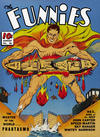 Cover for The Funnies (Dell, 1936 series) #46