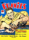 Cover for The Funnies (Dell, 1936 series) #49