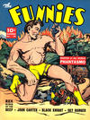 Cover for The Funnies (Dell, 1936 series) #50