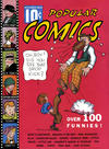 Cover for Popular Comics (Dell, 1936 series) #10
