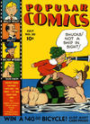 Cover for Popular Comics (Dell, 1936 series) #30