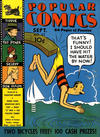 Cover for Popular Comics (Dell, 1936 series) #32