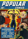 Cover for Popular Comics (Dell, 1936 series) #61