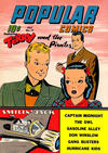 Cover for Popular Comics (Dell, 1936 series) #77