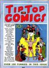 Cover for Tip Top Comics (United Feature, 1936 series) #2