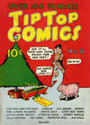 Cover for Tip Top Comics (United Feature, 1936 series) #v1#8 (8)