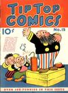 Cover for Tip Top Comics (United Feature, 1936 series) #v2#3 (15)