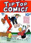 Cover for Tip Top Comics (United Feature, 1936 series) #v2#5 (17)