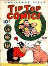 Cover for Tip Top Comics (United Feature, 1936 series) #v2#8 (20)