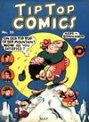 Cover for Tip Top Comics (United Feature, 1936 series) #25