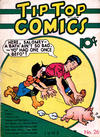 Cover for Tip Top Comics (United Feature, 1936 series) #v3#2 (26)