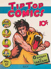 Cover for Tip Top Comics (United Feature, 1936 series) #v3#3 (27)