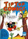 Cover for Tip Top Comics (United Feature, 1936 series) #v3#5 (29)