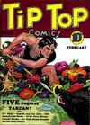 Cover for Tip Top Comics (United Feature, 1936 series) #v3#10 (34)