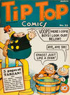 Cover for Tip Top Comics (United Feature, 1936 series) #v3#11 (35)