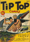 Cover for Tip Top Comics (United Feature, 1936 series) #v3#12 (36)