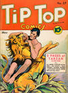 Cover for Tip Top Comics (United Feature, 1936 series) #v4#1 (37)
