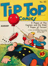Cover for Tip Top Comics (United Feature, 1936 series) #v4#4 (40)