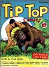 Cover for Tip Top Comics (United Feature, 1936 series) #v4#7 (43)