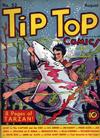 Cover for Tip Top Comics (United Feature, 1936 series) #v5#4 (52)