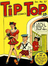 Cover for Tip Top Comics (United Feature, 1936 series) #v5#9 (57)