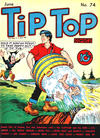 Cover for Tip Top Comics (United Feature, 1936 series) #v7#2 (74)