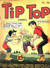 Cover for Tip Top Comics (United Feature, 1936 series) #v7#4 (76)