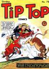 Cover for Tip Top Comics (United Feature, 1936 series) #v7#6 (78)