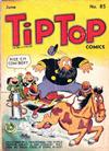 Cover for Tip Top Comics (United Feature, 1936 series) #v8#1 (85)