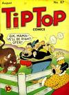 Cover for Tip Top Comics (United Feature, 1936 series) #v8#3 (87)