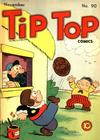 Cover for Tip Top Comics (United Feature, 1936 series) #v8#6 (90)