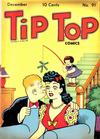 Cover for Tip Top Comics (United Feature, 1936 series) #v8#7 (91)
