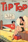 Cover for Tip Top Comics (United Feature, 1936 series) #v9#2 (98)