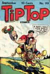 Cover for Tip Top Comics (United Feature, 1936 series) #v9#3 (99)
