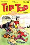 Cover for Tip Top Comics (United Feature, 1936 series) #v9#6 (102)
