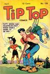 Cover for Tip Top Comics (United Feature, 1936 series) #v9#10 (106)