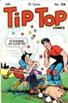 Cover for Tip Top Comics (United Feature, 1936 series) #v9#12 (108)