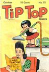Cover for Tip Top Comics (United Feature, 1936 series) #v10#3 (111)