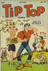 Cover for Tip Top Comics (United Feature, 1936 series) #v10#9 (117)