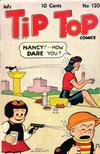 Cover for Tip Top Comics (United Feature, 1936 series) #v10#12 (120)