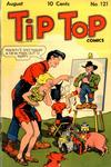 Cover for Tip Top Comics (United Feature, 1936 series) #v11#1 (121)
