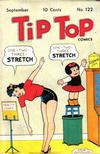 Cover for Tip Top Comics (United Feature, 1936 series) #v11#2 (122)