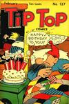 Cover for Tip Top Comics (United Feature, 1936 series) #v11#7 (127)