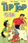 Cover for Tip Top Comics (United Feature, 1936 series) #v11#8 (128)