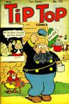 Cover for Tip Top Comics (United Feature, 1936 series) #v11#10 (130)