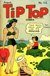 Cover for Tip Top Comics (United Feature, 1936 series) #v12#1 (133)