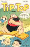 Cover for Tip Top Comics (United Feature, 1936 series) #v12#2 (134)