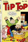Cover for Tip Top Comics (United Feature, 1936 series) #v12#3 (135)